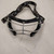 Used STX 4SIGHT Lacrosse Facial Protect Black Junior 11877-S000020699 View 1