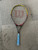 Used Wilson PHOTON Junior Tennis Racquet Red 25" 11614-S000233577 View 1