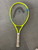 Used Head Racquet SPEED 23 Junior Tennis Racquet Yellow 23" 11614-S000233580 View 2