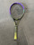Used Head Racquet GRAVITY Junior Tennis Racquet Black 26" 11614-S000233579 View 1