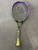 Used Head Racquet GRAVITY Junior Tennis Racquet Black 26" 11614-S000233579 View 2
