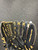 Used Louisville Slugger HXBK5D BB/SB Glove RH Throw Black 11 1/2" 11726-S000294131 View 3