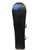 Used Rossignol ACCELERATOR Boys Board/Binding Black 120 cm View 2