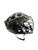 Used Cascade CPV-R S/M Lacrosse Helmet Black S/M 11814-S000392481 View 2