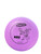 Used Innova ROC MID RANGE Disc Golf Mid Range Purple 11892-S000028858 View 1