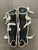 Used Easton GAMETIME SHIN GUARDS Catchers Leg Guards White Youth 11614-S000233581 View 2