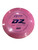 Used Prodigy D2 PRO Disc Golf Driver Orange 11884-S000061507 View 1