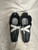 Used Bauer LIL SPORT SHIN Youth Shin Guards Black 10" 11774-S000087462 View 2