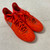 Used Adidas Soccer Cleats Orange Junior 02 11762-S000077103 View 4