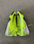 Used Nike MERCURIAL AIR ZOOM Soccer Indoor Shoes Neon Green Senior 9 11614-S000233587 View 4