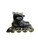 Used K2 ALEXIS SZ 8 WMS Senior Rec Fitness Skates Black Senior 8 11814-S000392491 View 1