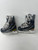 Used Bauer SUPREME ONE60 Youth Hockey Skate Youth 08.0 11891-S000315894 View 1