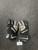 Used Maverik CHARGER JR GLOVES Lacrosse Gloves Junior Black 12" 11726-S000294143 View 2