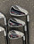 Used Cobra F-MAX ONE LENGTH Mens Iron Set RH 6I-PW 10558-S000250127 View 3