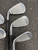 Used Cobra F-MAX ONE LENGTH Mens Iron Set RH 6I-PW 10558-S000250127 View 6