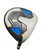 Used Wilson PROFILE JR GOLF SET 7 PC Jr Package Set RH Black 6 Piece 11484-S000300815 View 5