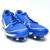 Used Nike AIR CLIPPER FLYWIRE BB/SB Cleats Royal Blue Senior 12 11805-S000078128 View 4