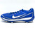 Used Nike AIR CLIPPER FLYWIRE BB/SB Cleats Royal Blue Senior 12 11805-S000078128 View 2