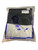 Used Hockey Sock Black/Orange/White Adult View 1