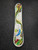 Used Burton FEELGOOD Womens Snowboard Only White 149 cm 11849-S000038252 View 1