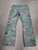 New Volcom Species Snowboard Pants Large 11849-S000038254 View 2
