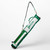 Srixon Spring Collection Sunday Bag White/Green #12135642 View 1