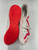 Used Puma Soccer Indoor Shoes White Senior 8.5 11769-S000031255 View 1