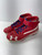 Used Under Armour LEADOFF BB/SB Cleats Red Junior 05 11891-S000315901 View 1