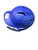 Used Marucci Batting Helmet No Mask Royal Blue One Size 11613-S000179364 View 2