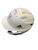 Used Adidas CLIMALITE Batting Helmet No Mask White One Size 11613-S000179367 View 2