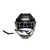 Used Bauer PRODIGY YTH Helmet Cage Combo Black One Size 11816-S000286392 View 2