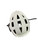 Used Cascade CS-R Lacrosse Helmet White One Size 10743-C000481979 View 3