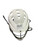 Used Cascade CS-R Lacrosse Helmet White One Size 10743-C000481979 View 1