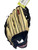 Used Wilson A500 BB/SB Glove RH Throw Tan 12 1/2" 11825-S000039070 View 1