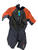 Used O'Neill REACTOR 2mm Womens Spring Suit / Wetsuit Grey Size 16 11731-S000162267 View 4