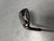 Used Taylormade BURNER Golf Wedge Mens LH Gap/Approach Wedge 11307-S000264196 View 4
