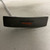 Used Wilson X5 DOUBLE MILLED Mens Putter RH 11855-S000201140 View 1