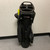 Used Taylormade FLEXTECH LITE Mens Stand Bag Black 11855-S000201141 View 4