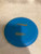 Used Innova XT WHALE Disc Golf Putter Royal Blue 11790-S000057119 View 1