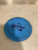 Used Prodigy Disc Disc Golf Mid Range Royal Blue 11790-S000057129 View 1