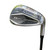Used Taylormade QI Golf Wedge Mens RH Gap/Approach Wedge 11484-S000300829 View 1