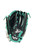 Used Rawlings FASTPITCH BB/SB Glove RH Throw Black 11 1/2" 11825-S000039072 View 1
