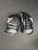 Used Mission WARP Senior Gloves Black 14" 11821-S000031336 View 1