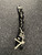 Used STX TILT Womens Lacrosse Head Black 11162-S000449511 View 2