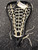 Used STX TILT Womens Lacrosse Head Black 11162-S000449511 View 1