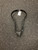 Used Under Armour GLORY UNSTRUNG Womens Lacrosse Head Black 11162-S000449517 View 1