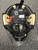 Used Bauer Senior Goalie Helmet/Mask Black One Size 11162-S000449531 View 5
