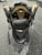 Used Bauer Senior Goalie Helmet/Mask Black One Size 11162-S000449531 View 8