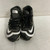 Used Nike HUARACHE BB/SB Cleats Black Junior 01.5 11762-S000077120 View 2