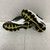 Used Nike HUARACHE BB/SB Cleats Black Junior 01.5 11762-S000077120 View 7